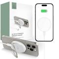 Tech-Protect QI15W-A33 Magnetic Wireless Charger w. Stand - Compatibil MagSafe