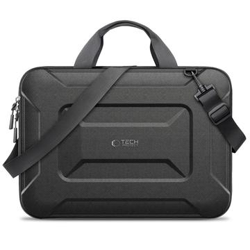 Geantă pentru laptop Tech-Protect Ranger-X Tactical 15-16" - Negru