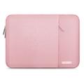 Tech-Protect Sleevy Laptop Sleeve cu buzunar lateral - 13-14"