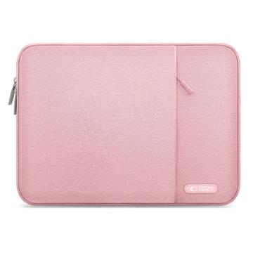 Tech-Protect Sleevy Laptop Sleeve cu buzunar lateral - 13-14"