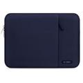 Tech-Protect Sleevy Laptop Sleeve cu buzunar lateral - 15-16"