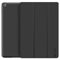 Husă Folio iPad 10.2 2019/2020/2021 - Tech-Protect SmartCase - Negru