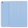 Husă Folio iPad 10.2 2019/2020/2021 - Tech-Protect SmartCase - Albastru Cer