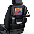 Tech-Protect UCA100 Organizator auto pentru bancheta din spate - negru