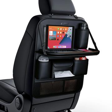 Tech-Protect UCA100 Organizator auto pentru bancheta din spate - negru