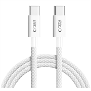 Tech-Protect UltraBoost Classic Type-C Cable - PD60W/3A, 2m