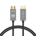 Cablu HDMI 2.1 Tech-Protect UltraBoost HDMI 2.1 4K 120Hz / 8K 60Hz - 100cm