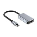 Tech-Protect UltraBoost USB-C la adaptor HDMI - 4K 60HZ - Negru