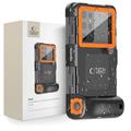 Carcasă Impermeabilă pentru Scufundări Tech-Protect - 6.7"