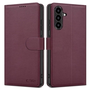 Husa portofel cu magnet & suport Samsung Galaxy A27 Tech-Protect