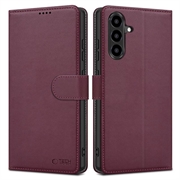 Husa portofel cu magnet & suport Samsung Galaxy A57 Tech-Protect - Dud