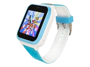 Technaxx Paw Patrol Smartwatch pentru copii - Albastru / Alb