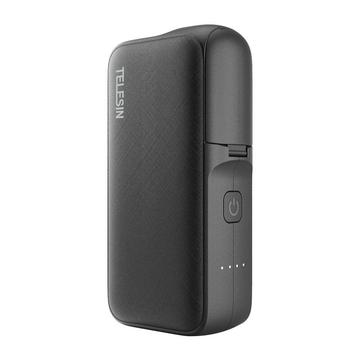 Telesin S0-PB-01-TGP Powerbank pentru baterie GoPro Hero 13 Black - 10000mAh