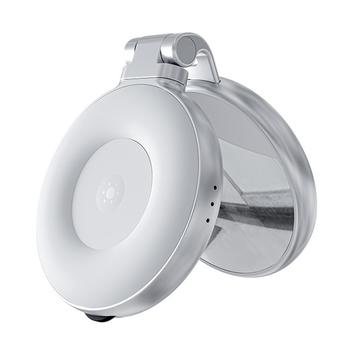 Telesin S5-BGD-01 Lampă magnetică de frumusețe și oglindă selfie