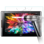 Geam Protecție Ecran Acer Iconia Tab 10 A3-A50 - Case Friendly - Transparent
