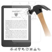 Protector de ecran din sticlă călită Amazon Kindle Colorsoft Kids - 9H - Case Friendly - Transparent
