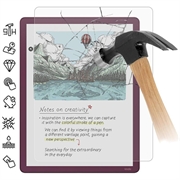 Protector de ecran din sticlă călită Amazon Kindle Scribe Colorsoft - 9H - Case Friendly - Transparent