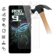 Geam Protecție Ecran Asus ROG Phone 9 FE - Case Friendly - Transparent