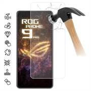 Geam Protecție Ecran Asus ROG Phone 9 Pro - Case Friendly - Transparent