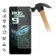 Geam Protecție Ecran Asus ROG Phone 9 - Case Friendly - Transparent