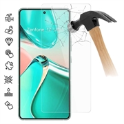 Geam Protecție Ecran Asus Zenfone 12 Ultra - Case Friendly - Transparent