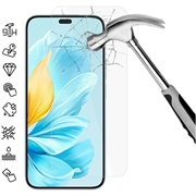 Geam Protectie Ecran Sticla Temperata Honor 200 Lite - 9H, 0.3mm - Case Friendly  - Transparent