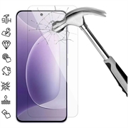 Geam Protecție Ecran Honor 300 - Case Friendly - Transparent