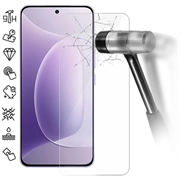 Protector de ecran din sticlă călită Honor 400 - 9H - Case Friendly - Transparent