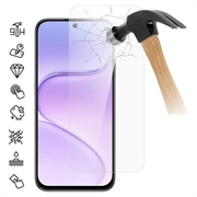 Protector de ecran din sticlă călită Honor 600 Smart - 9H - Case Friendly - Transparent