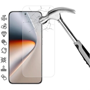 Protector de ecran din sticlă călită Honor GT Pro - 9H - Case Friendly - Transparent