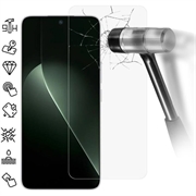 Geam Protecție Ecran Honor GT - Case Friendly - Transparent