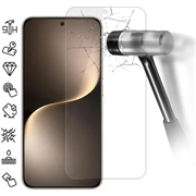 Geam Protecție Ecran Honor Magic7 - Case Friendly - Transparent