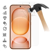 Protector de ecran din sticlă călită Honor Magic8 Pro Air - 9H - Case Friendly - Transparent