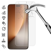 Protector de ecran din sticlă călită Honor Magic8 Pro - 9H - Case Friendly - Transparent