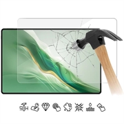 Protector de ecran din sticlă călită Honor MagicPad 4 - 9H - Case Friendly - Transparent