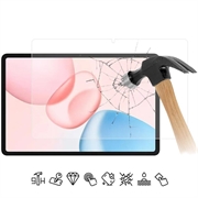 Protector de ecran din sticlă călită Honor Pad 10 - 9H - Case Friendly - Transparent