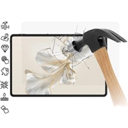 Geam Protectie Ecran Sticla Temperata Honor Pad 9 - 9H - Case Friendly - Transparent