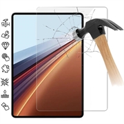 Protector de ecran din sticlă călită Honor Pad GT2 Pro - 9H - Case Friendly - Transparent