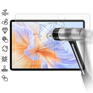 Geam Protecție Ecran Honor Pad V9 - Case Friendly - Transparent
