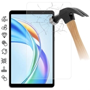 Protector de ecran din sticlă călită Honor Pad X7 - 9H - Case Friendly - Transparent