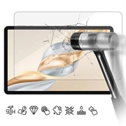 Protector de ecran din sticlă călită Honor Pad X9a - 9H - Case Friendly - Transparent