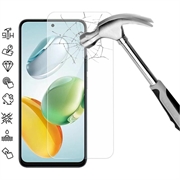 Geam Protecție Ecran Honor Play 60 Plus - Case Friendly - Transparent