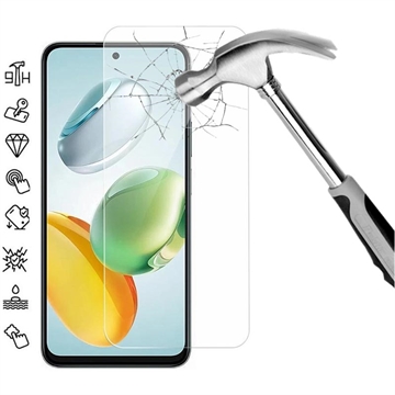 Geam Protecție Ecran Honor Play 60 Plus - Case Friendly - Transparent