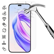 Protector de ecran din sticla securizata Honor X50i+ - Case Friendly - Transparent