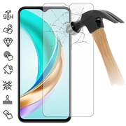 Geam Protecție Ecran Honor X5b - Case Friendly - Transparent
