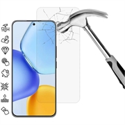 Protector de ecran din sticlă călită Honor X60 GT - 9H - Case Friendly - Transparent