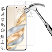 Geam Protecție Ecran Honor X60 - Case Friendly - Transparent