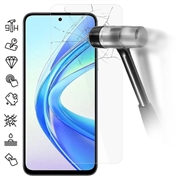 Geam Protectie Ecran Sticla Temperata Honor X7b/90 Smart - 9H - Case Friendly - Transparent