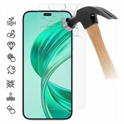 Geam Protectie Ecran Sticla Temperata Honor X8b - 9H - Case Friendly - Transparent