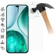 Geam Protecție Ecran Honor X8c - Case Friendly - Transparent